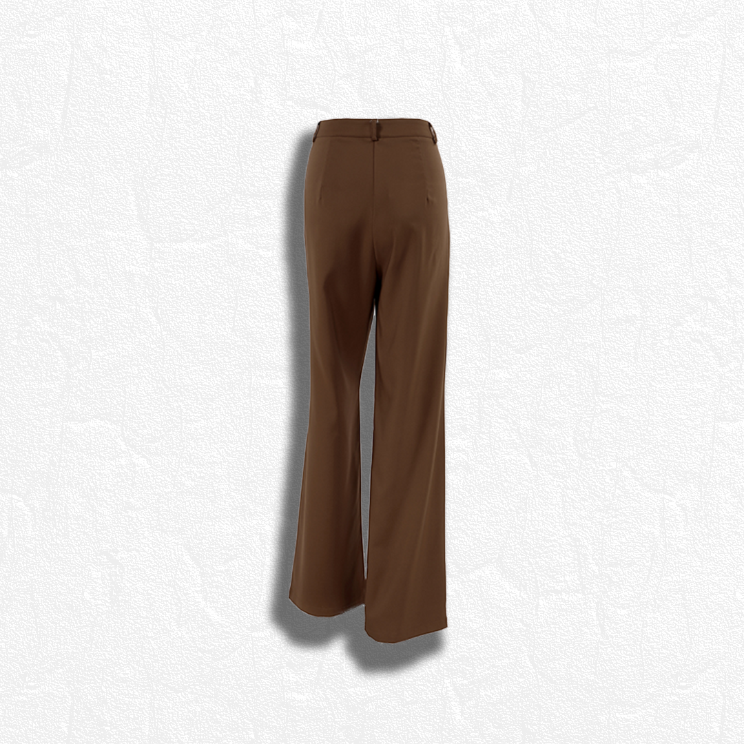 High Waist trousers #090003